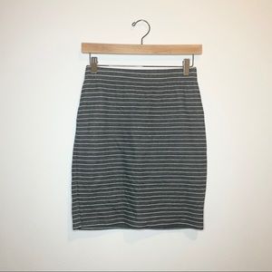 Marine Layer skirt